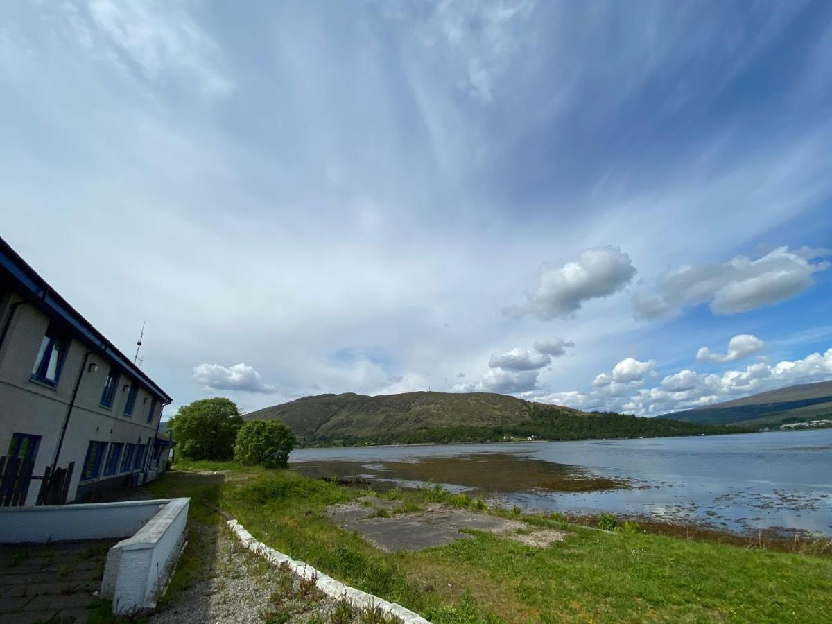 Waterfront Lodge - Accommodation Only Fort William Zewnętrze zdjęcie