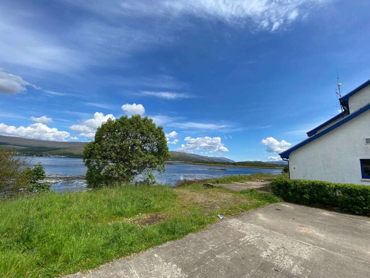 Waterfront Lodge - Accommodation Only Fort William Zewnętrze zdjęcie