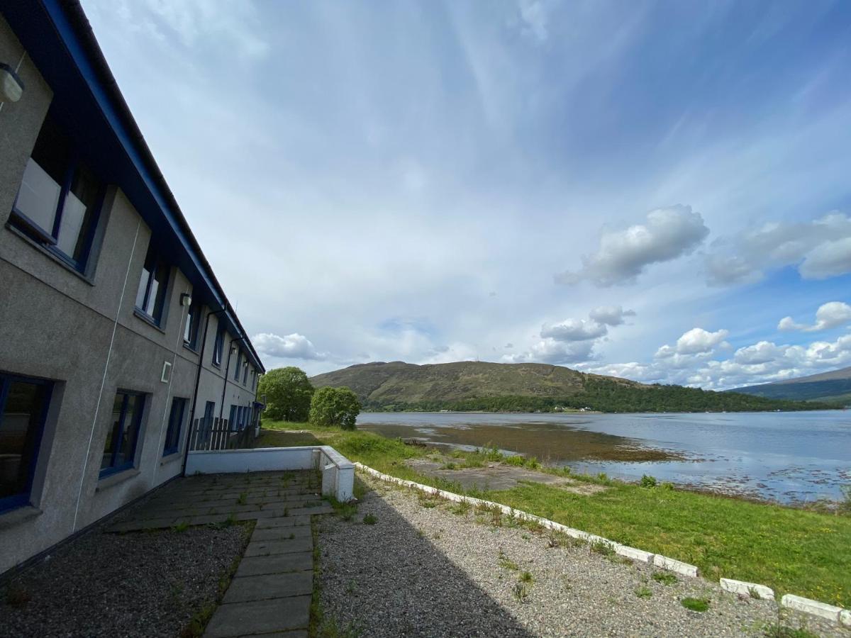 Waterfront Lodge - Accommodation Only Fort William Zewnętrze zdjęcie