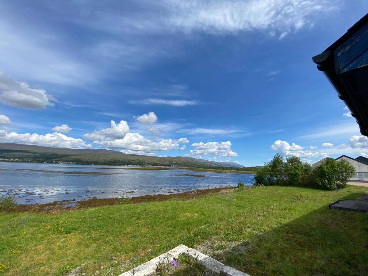 Waterfront Lodge - Accommodation Only Fort William Zewnętrze zdjęcie