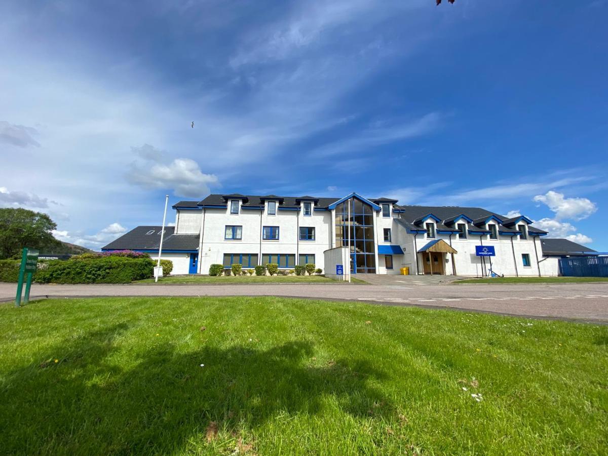 Waterfront Lodge - Accommodation Only Fort William Zewnętrze zdjęcie