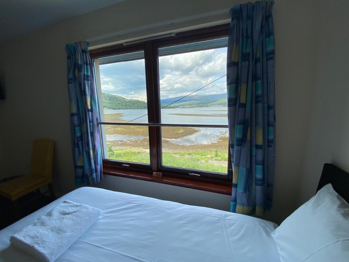 Waterfront Lodge - Accommodation Only Fort William Zewnętrze zdjęcie