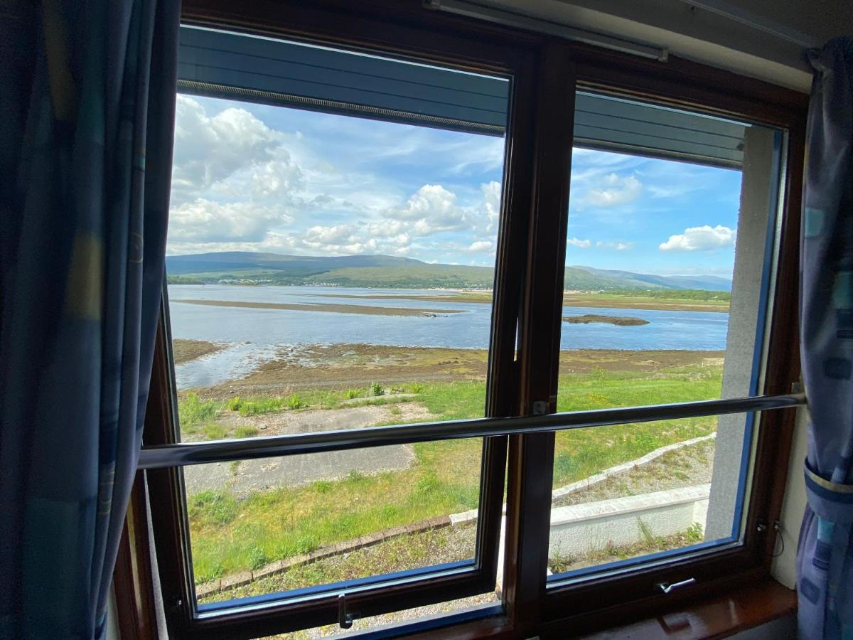 Waterfront Lodge - Accommodation Only Fort William Zewnętrze zdjęcie