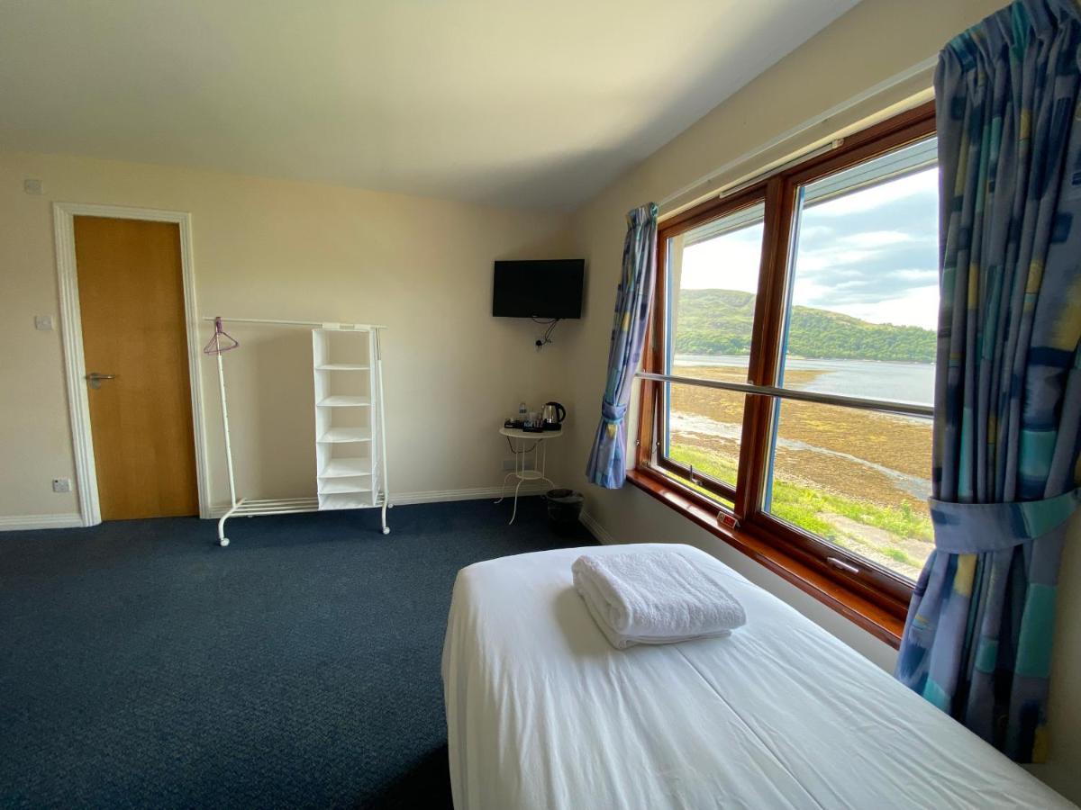 Waterfront Lodge - Accommodation Only Fort William Zewnętrze zdjęcie