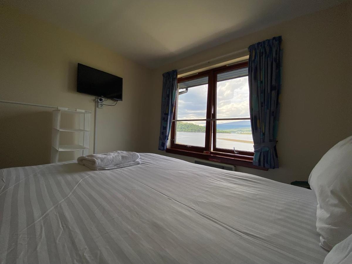 Waterfront Lodge - Accommodation Only Fort William Zewnętrze zdjęcie