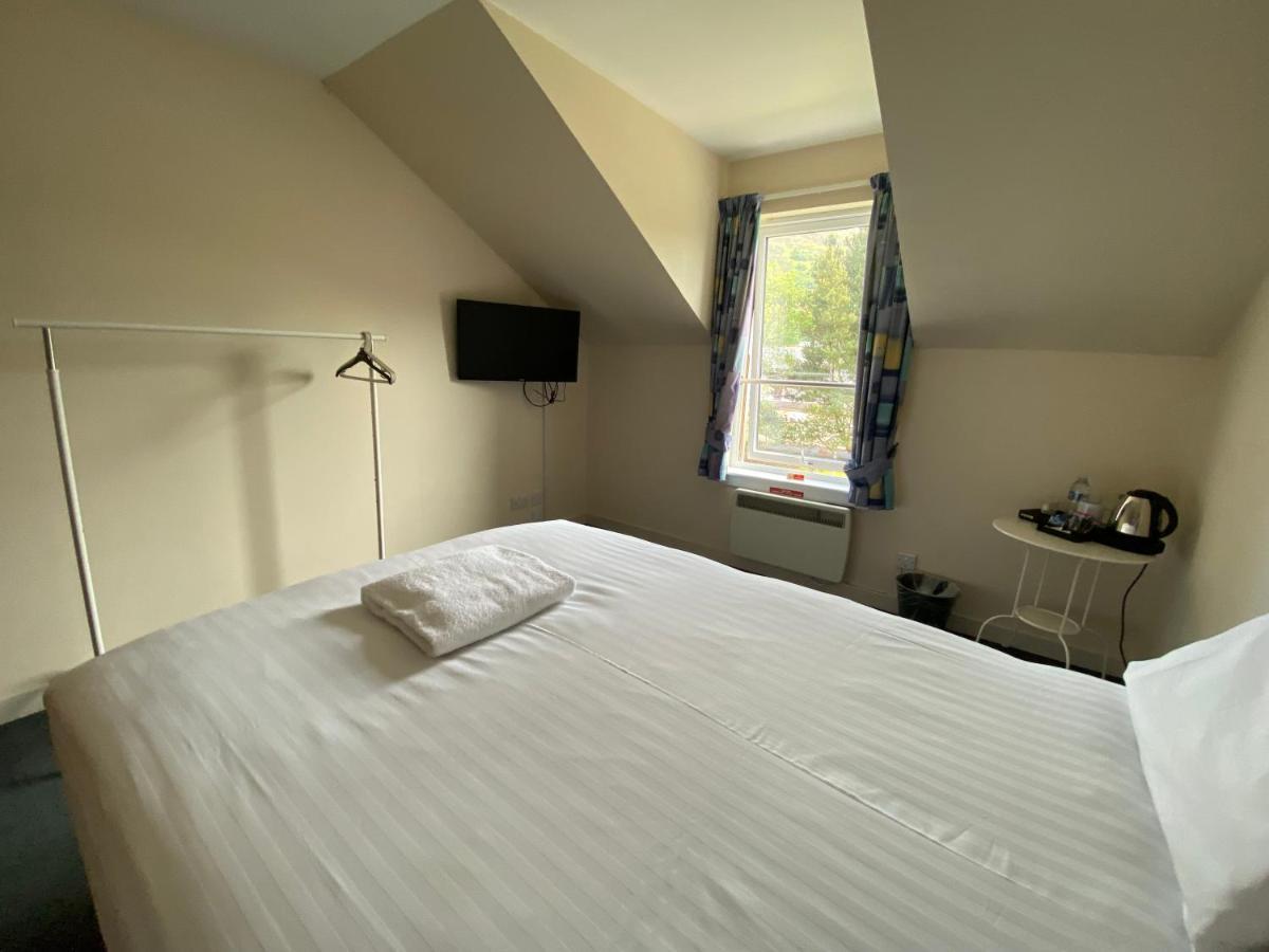 Waterfront Lodge - Accommodation Only Fort William Pokój zdjęcie