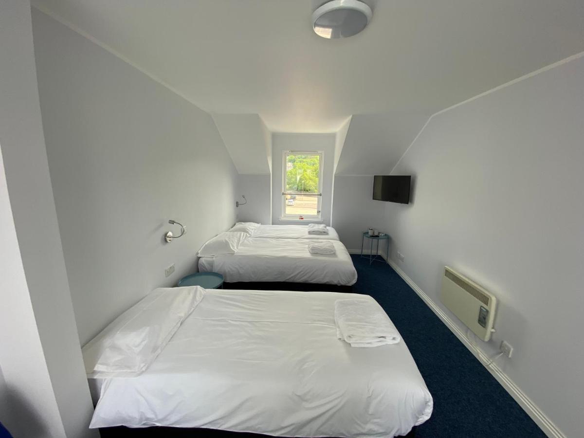 Waterfront Lodge - Accommodation Only Fort William Zewnętrze zdjęcie
