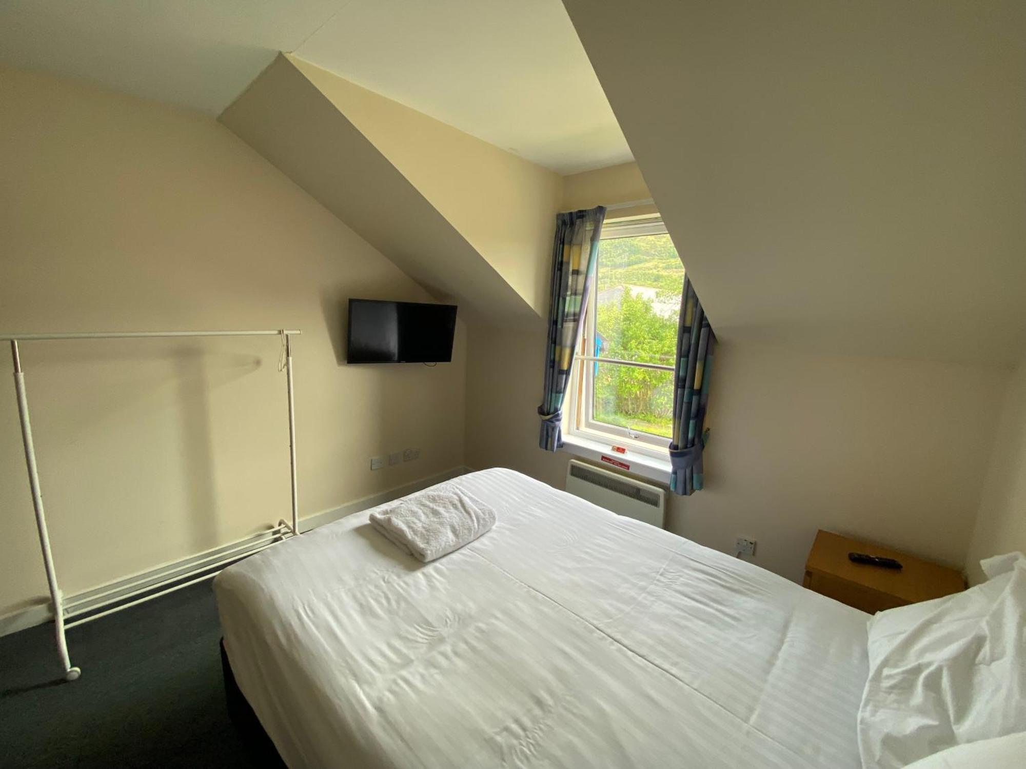 Waterfront Lodge - Accommodation Only Fort William Pokój zdjęcie