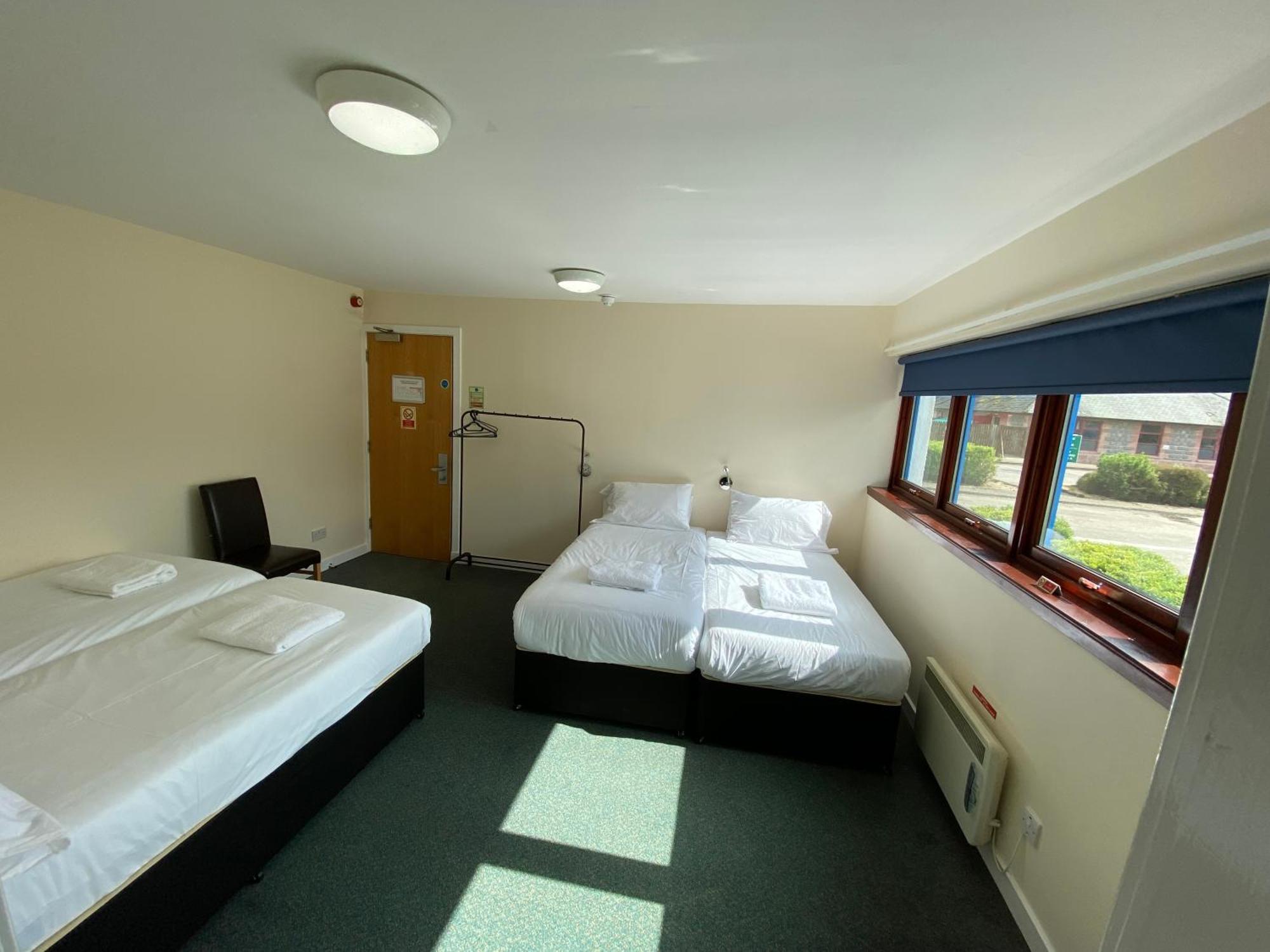 Waterfront Lodge - Accommodation Only Fort William Pokój zdjęcie