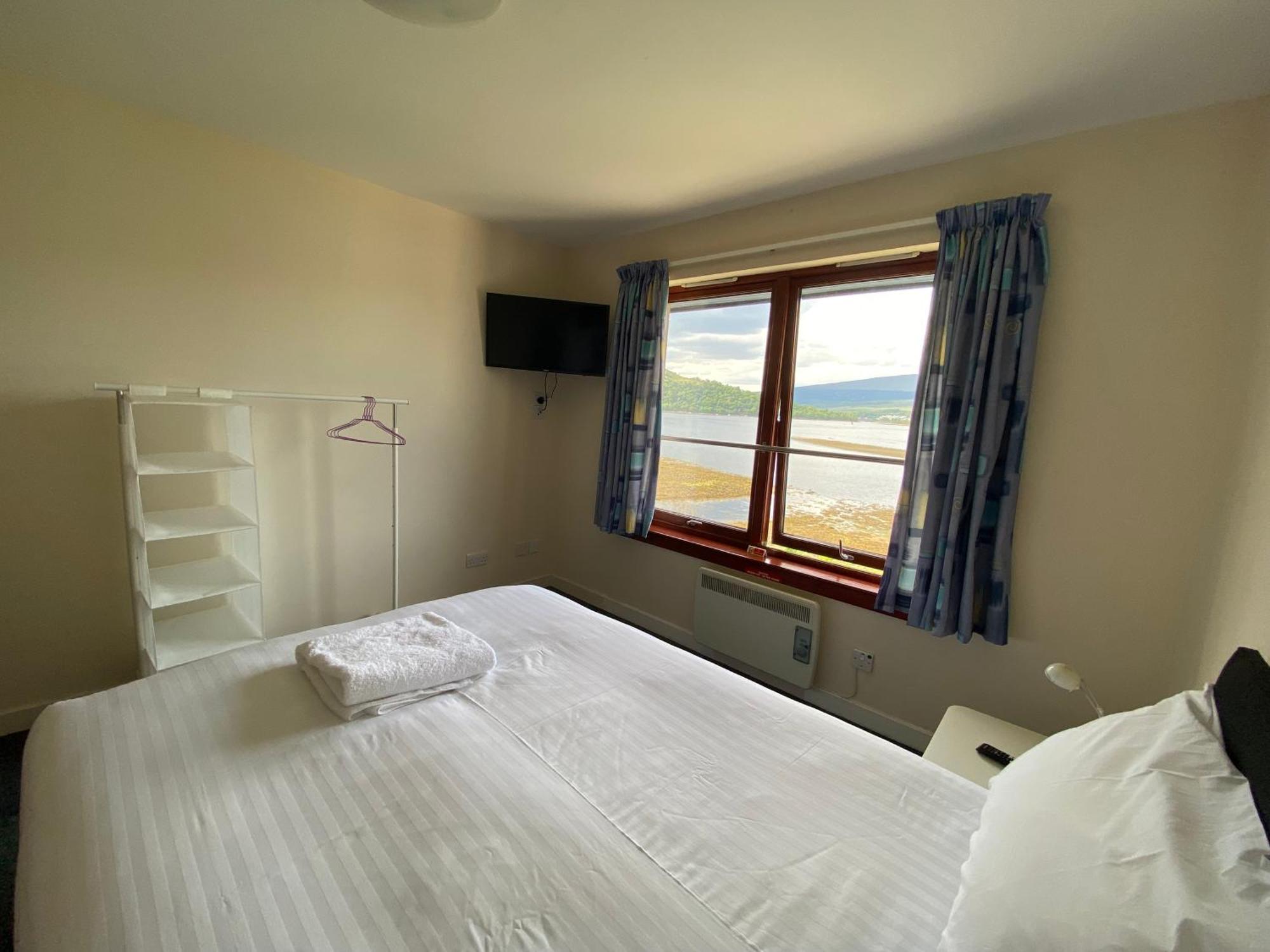 Waterfront Lodge - Accommodation Only Fort William Pokój zdjęcie