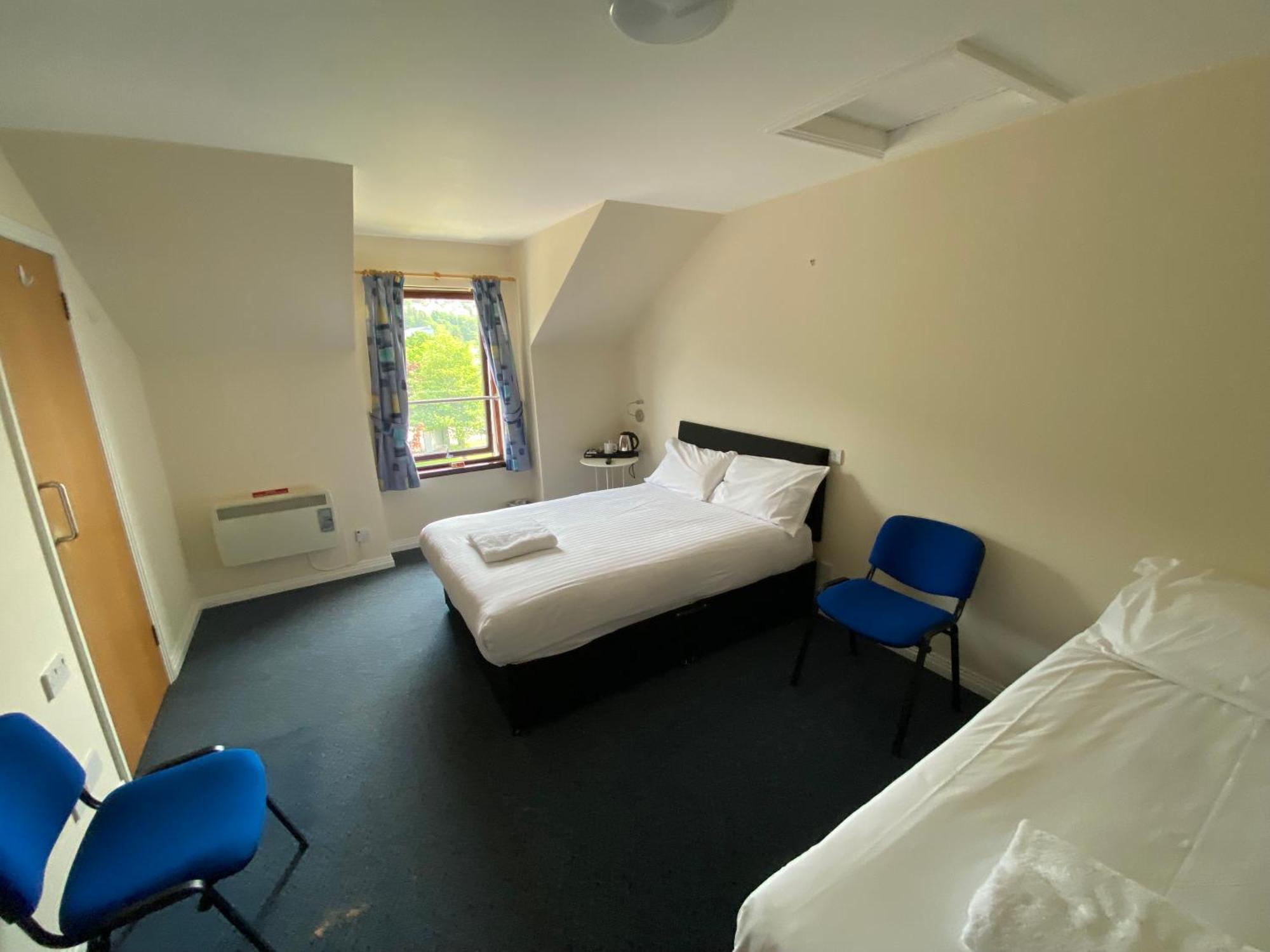 Waterfront Lodge - Accommodation Only Fort William Pokój zdjęcie
