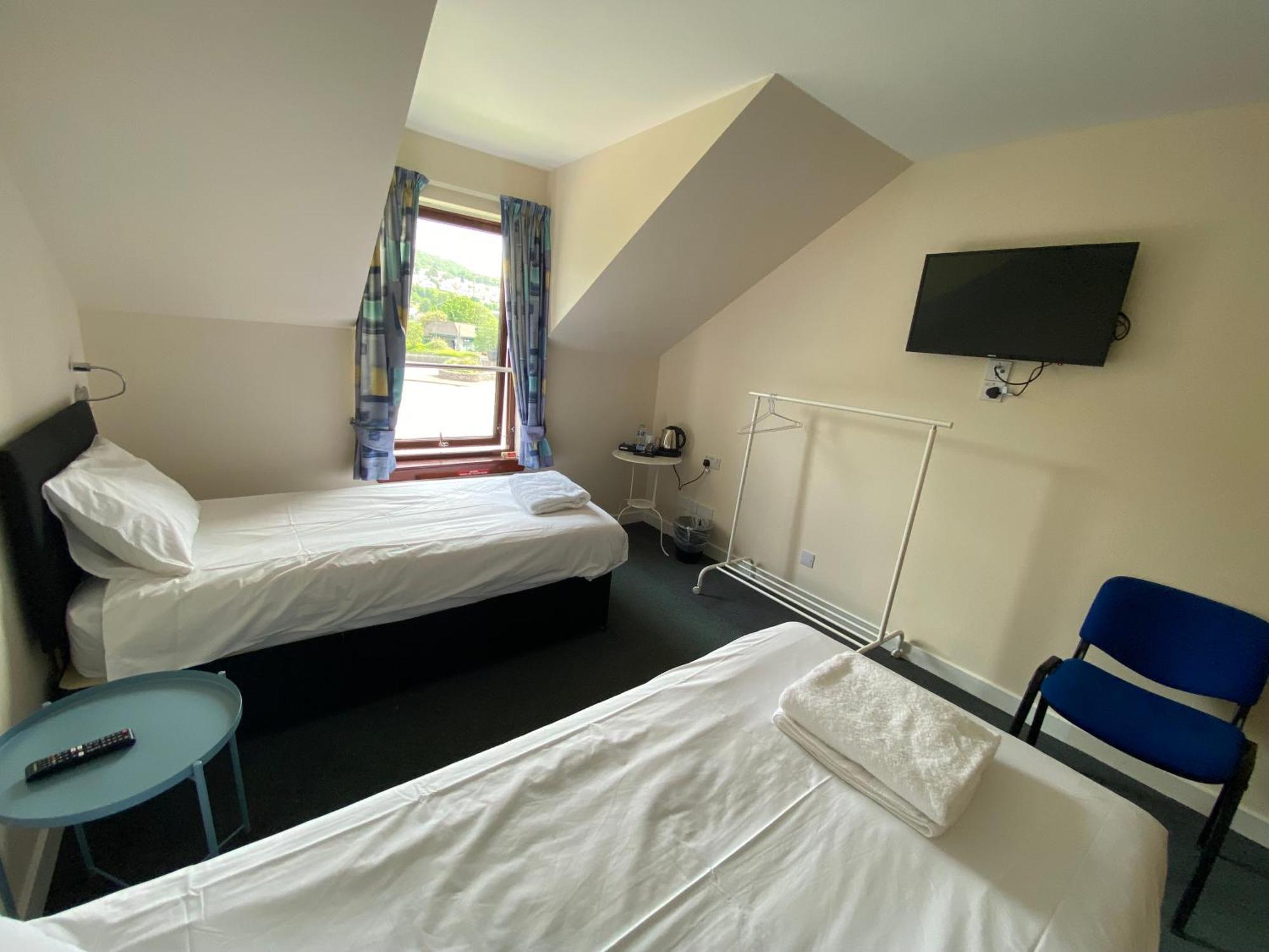 Waterfront Lodge - Accommodation Only Fort William Pokój zdjęcie