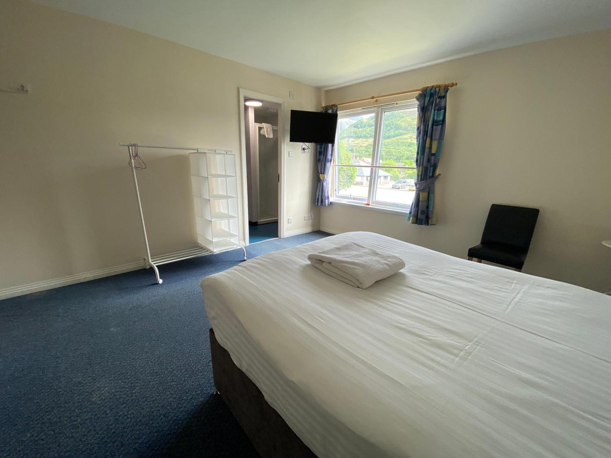 Waterfront Lodge - Accommodation Only Fort William Pokój zdjęcie